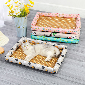 Pet Summer Cooling Pad