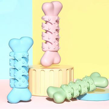 Bone Chewing Toy