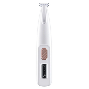 Electric Pet Paw Trimmer