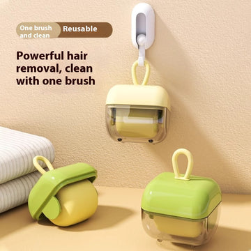 Portable Roller