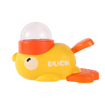 Interactive Pet Treat Dispenser