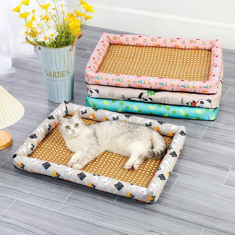 Pet Summer Cooling Pad