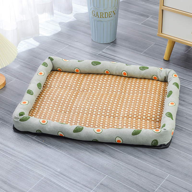 Pet Summer Cooling Pad