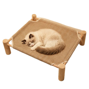 Elevated Pet Bed