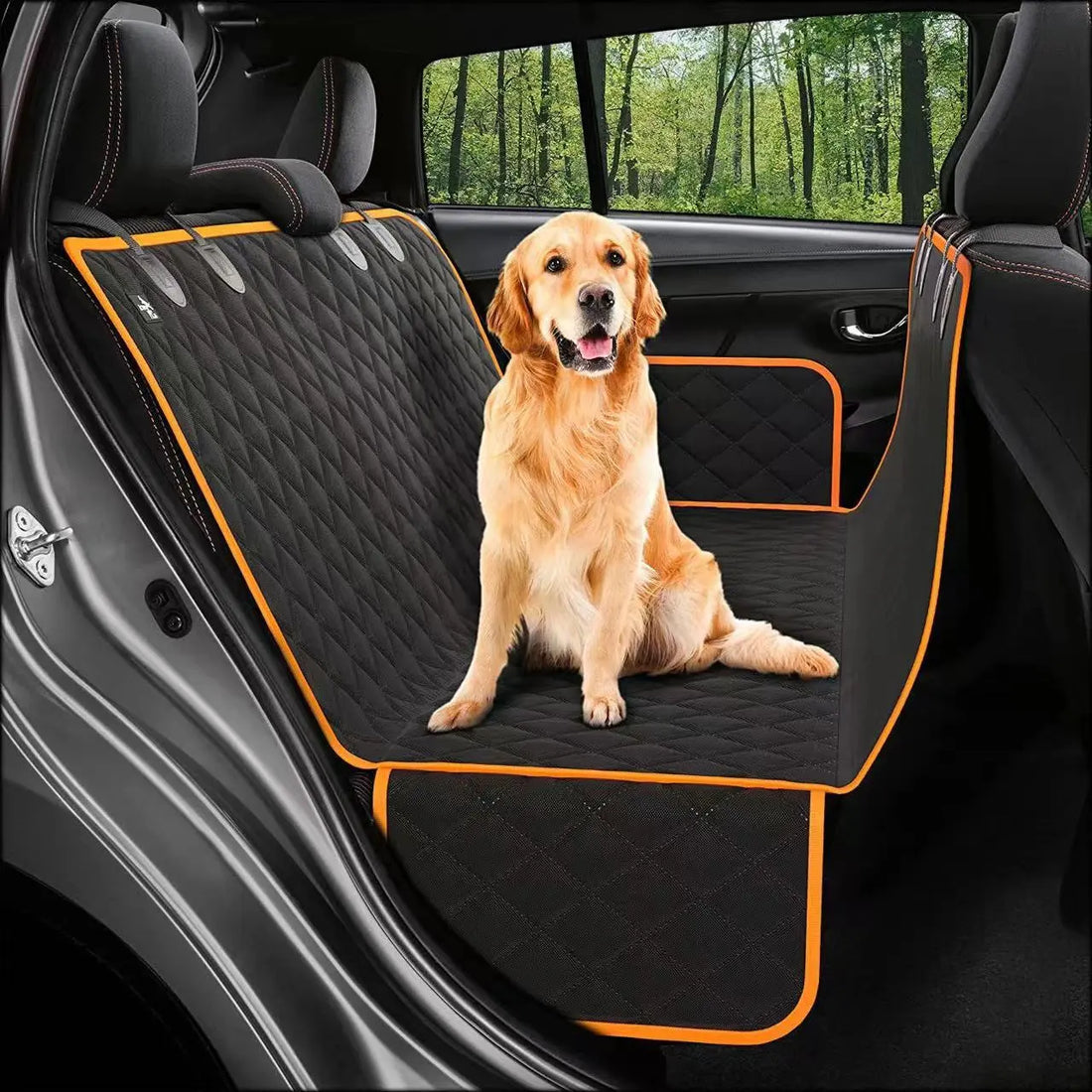 Pet Car Mat