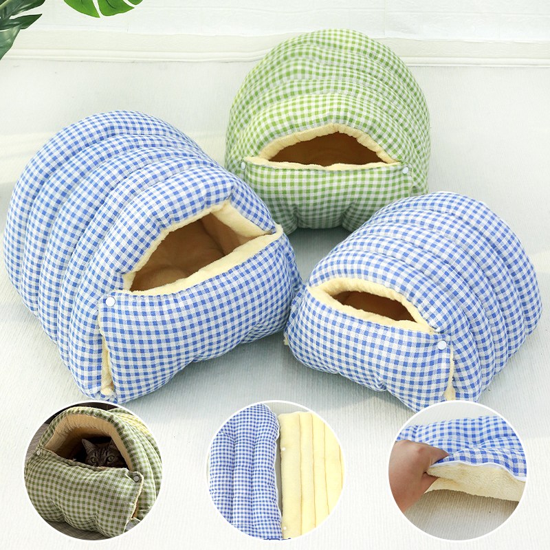 Cat Nest Sleeping Bag