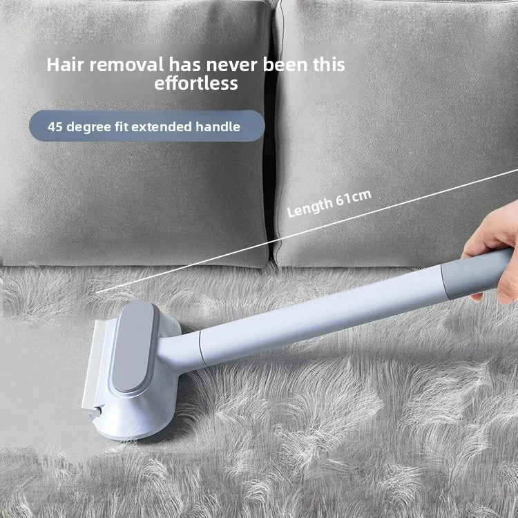 4-in-1 Pet Hair Remover