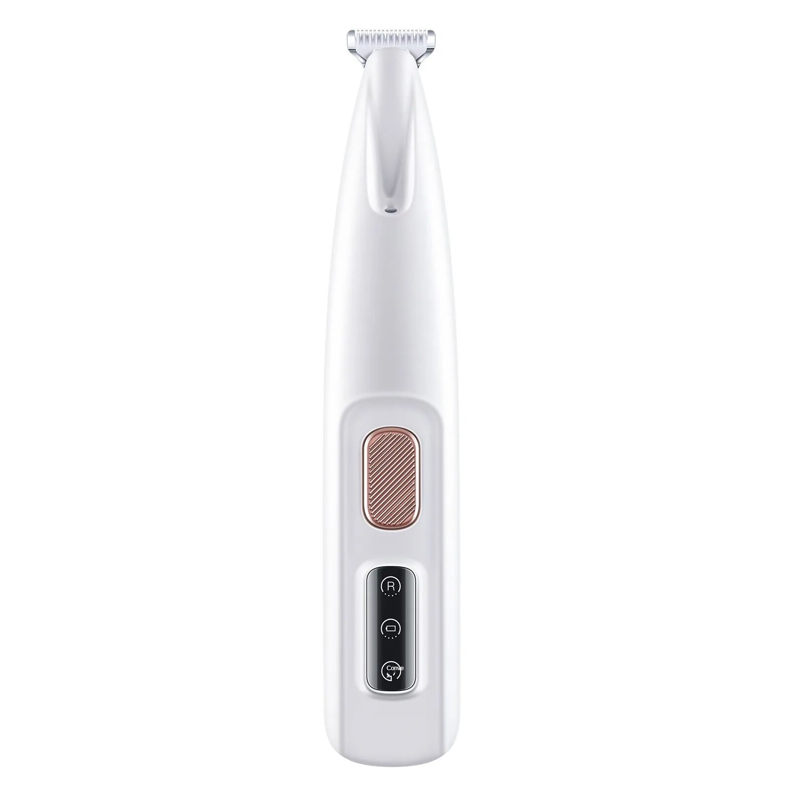 Electric Pet Paw Trimmer