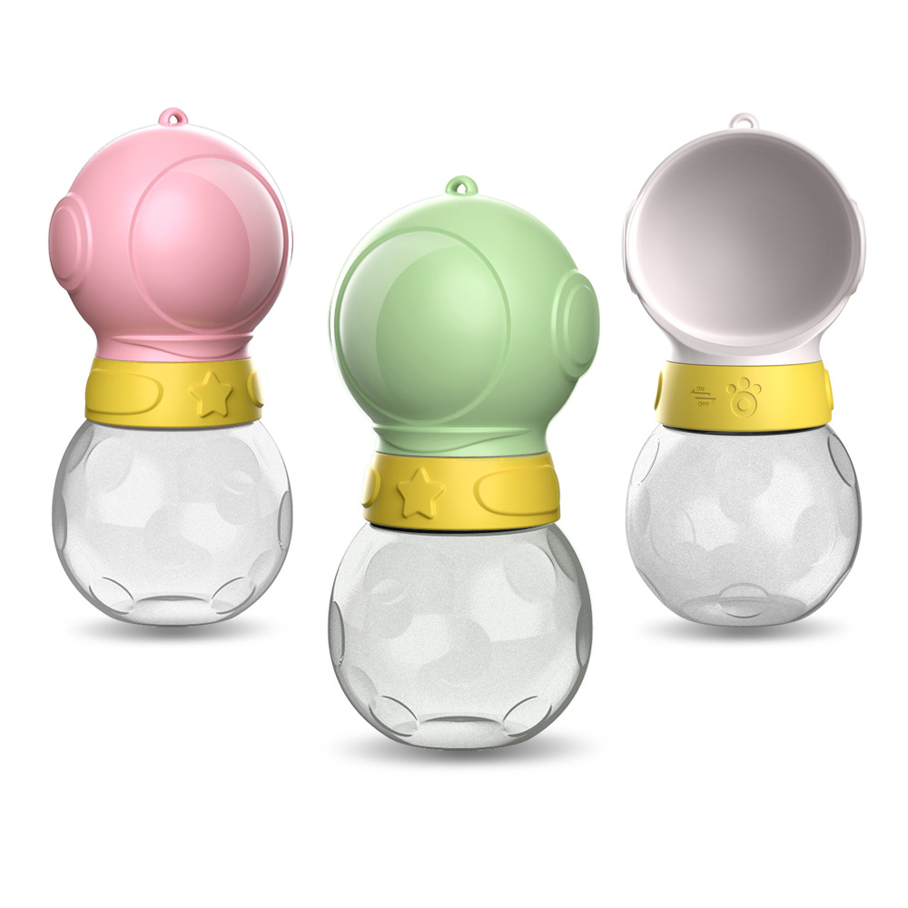 Portable Water Bottle