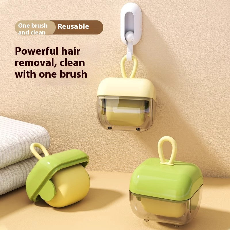 Portable Roller