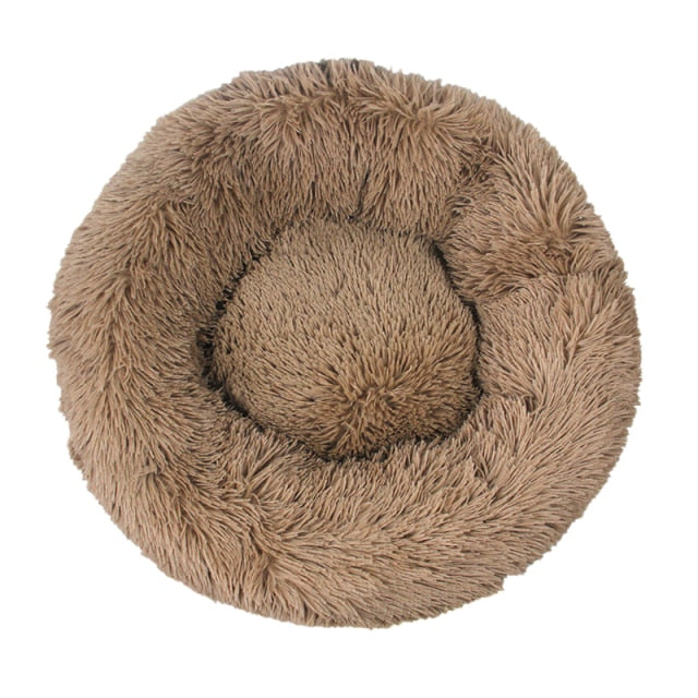 Super Soft Fluffy Bed